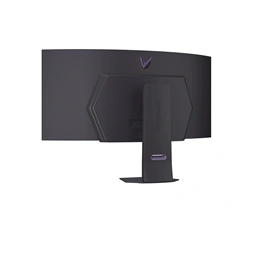 LG 45" 45GX900A-B.AEU WQHD OLED 240Hz HDMI/DP/USB/USB-C ívelt gamer monitor
