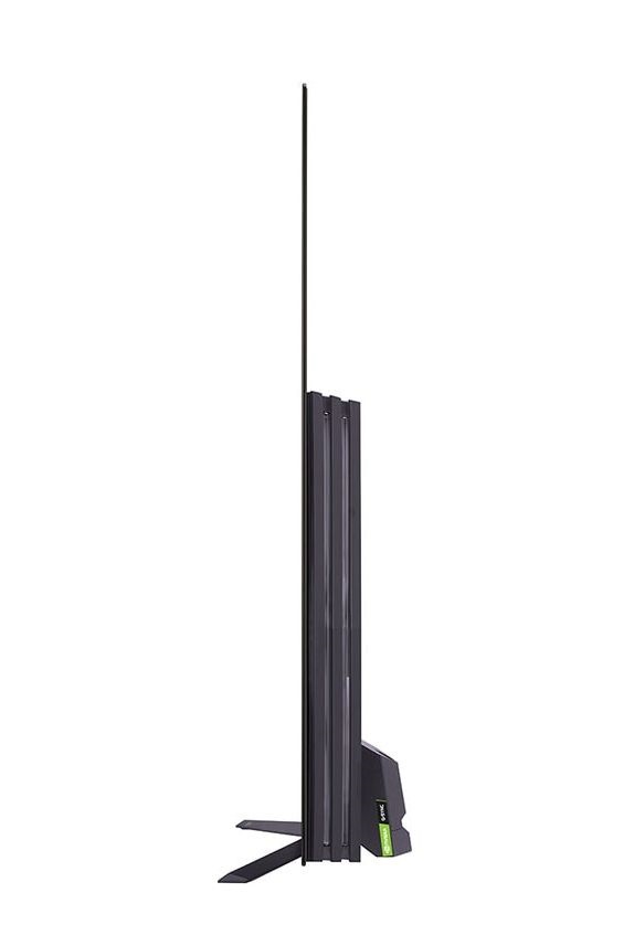 LG 47,53" 48GQ900 UHD 120Hz HDMI/DP/USB OLED gamer monitor