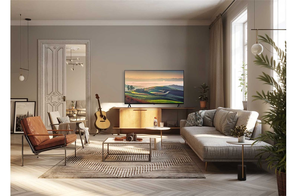 LG 48" OLED48A23LA 4K UHD HDR Smart OLED TV