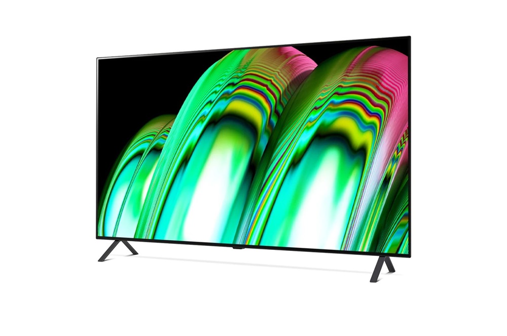 LG 48" OLED48A23LA 4K UHD HDR Smart OLED TV
