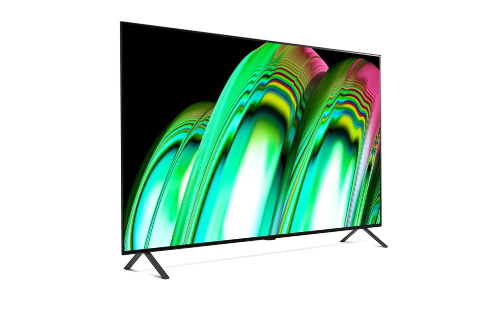 LG 48" OLED48A23LA 4K UHD HDR Smart OLED TV