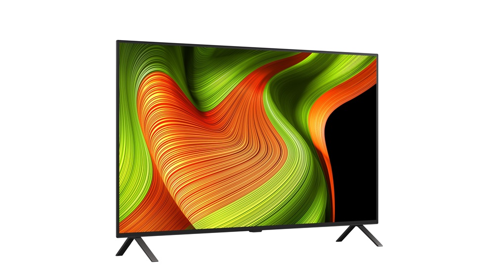 LG 48" OLED48B53LA 4K UHD AI Smart Gamer OLED TV
