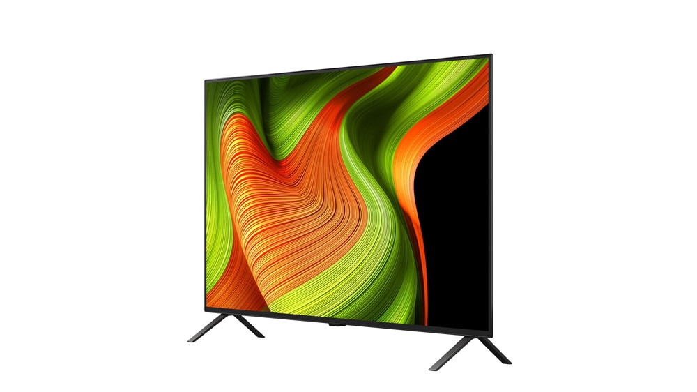 LG 48" OLED48B53LA 4K UHD AI Smart Gamer OLED TV
