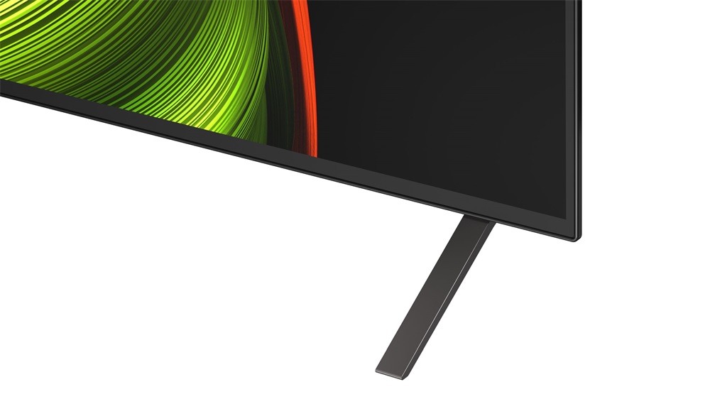 LG 48" OLED48B53LA 4K UHD AI Smart Gamer OLED TV
