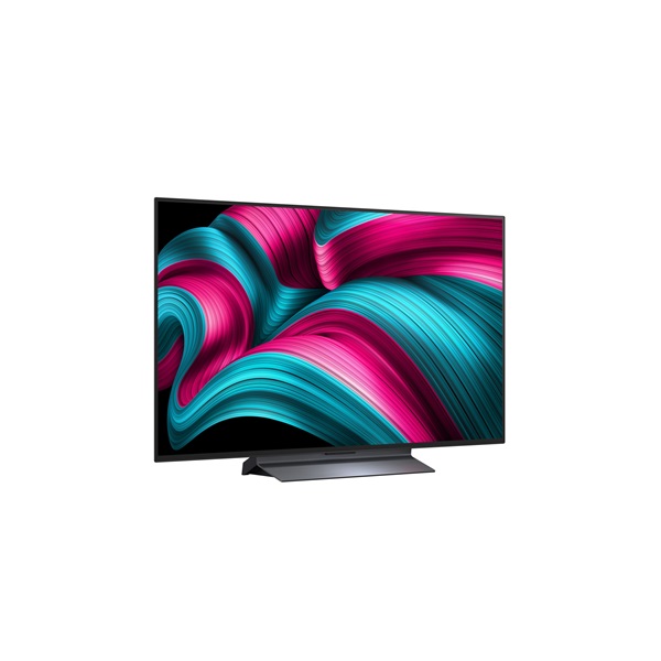 LG 48" OLED48C51LA 4K UHD AI Smart Gamer OLED evo TV