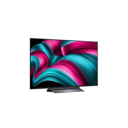 LG 48" OLED48C51LA 4K UHD AI Smart Gamer OLED evo TV