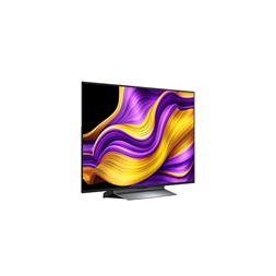 LG 48" OLED48G53LS 4K UHD AI Smart Gamer OLED evo TV