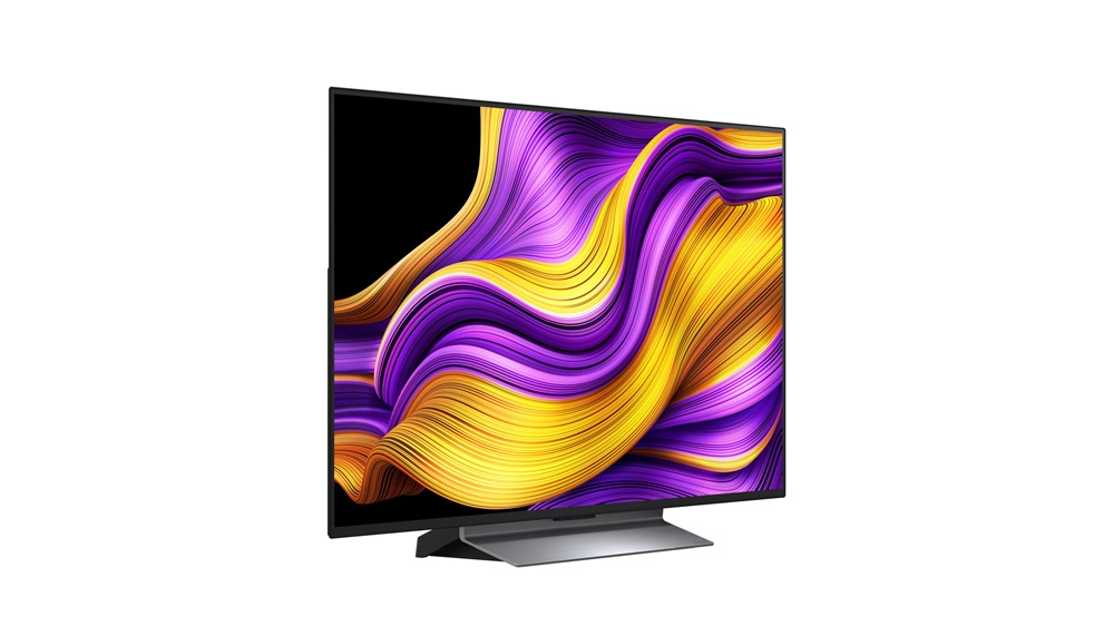 LG 48" OLED48G53LS 4K UHD AI Smart Gamer OLED evo TV