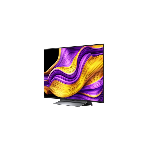 LG 48" OLED48G53LS 4K UHD AI Smart Gamer OLED evo TV