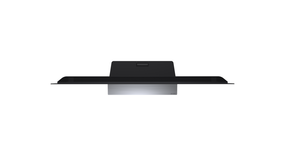 LG 48" OLED48G53LS 4K UHD AI Smart Gamer OLED evo TV
