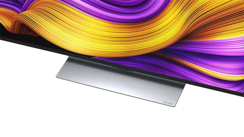 LG 48" OLED48G53LS 4K UHD AI Smart Gamer OLED evo TV