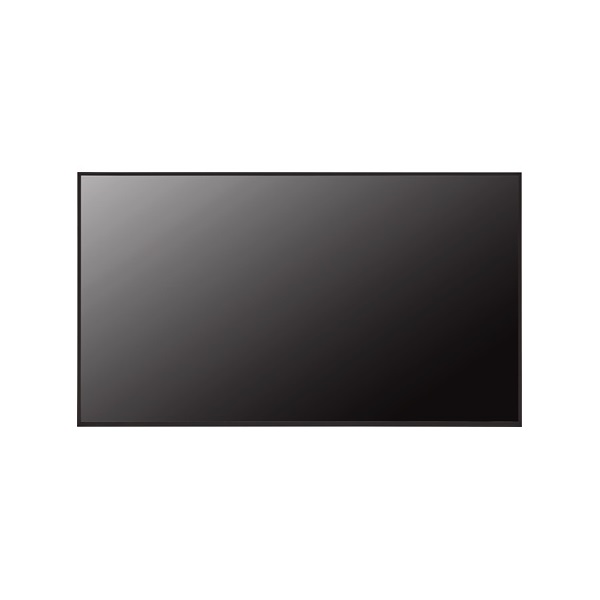 LG 49" 49UH5N-E Digital Signage 4K UHD IPS smart LED LFD kijelző