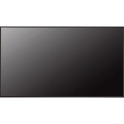 LG 49" 49UH5N-E Digital Signage 4K UHD IPS smart LED LFD kijelző