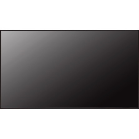 LG 49" 49UH5N-E Digital Signage 4K UHD IPS smart LED LFD kijelző
