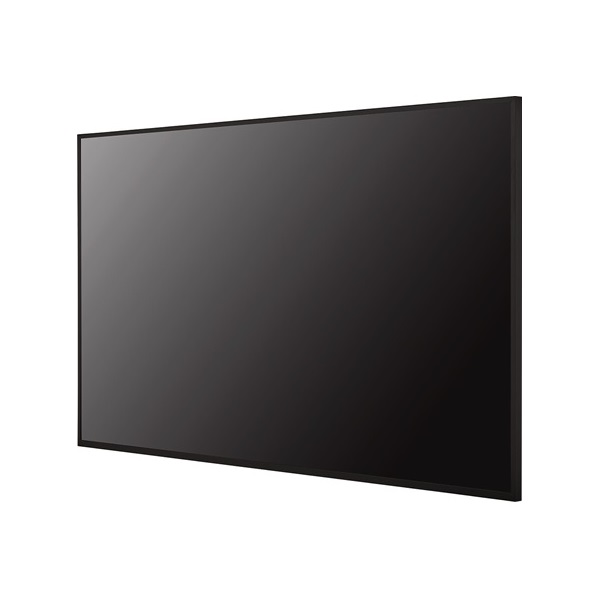 LG 49" 49UH5N-E Digital Signage 4K UHD IPS smart LED LFD kijelző