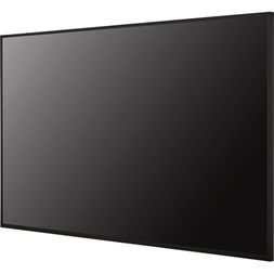 LG 49" 49UH5N-E Digital Signage 4K UHD IPS smart LED LFD kijelző