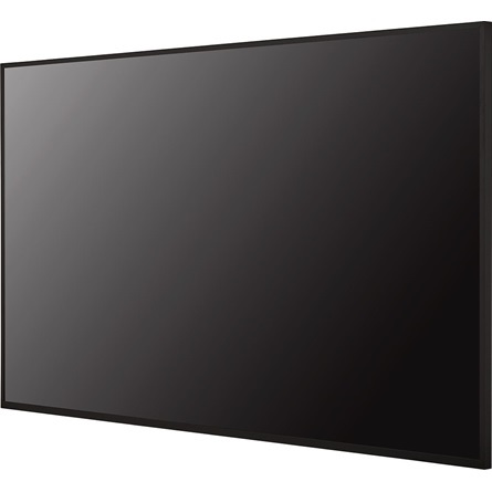 LG 49" 49UH5N-E Digital Signage 4K UHD IPS smart LED LFD kijelző