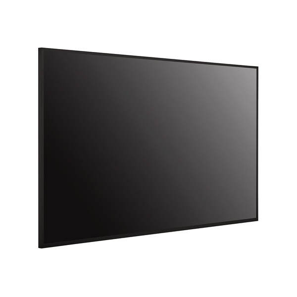 LG 49" 49UH5N-E Digital Signage 4K UHD IPS smart LED LFD kijelző