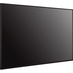 LG 49" 49UH5N-E Digital Signage 4K UHD IPS smart LED LFD kijelző