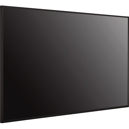 LG 49" 49UH5N-E Digital Signage 4K UHD IPS smart LED LFD kijelző