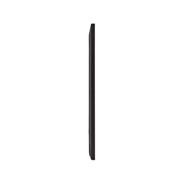 LG 49" 49UH5N-E Digital Signage 4K UHD IPS smart LED LFD kijelző