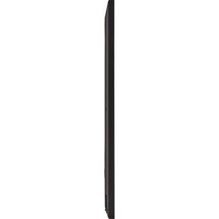 LG 49" 49UH5N-E Digital Signage 4K UHD IPS smart LED LFD kijelző
