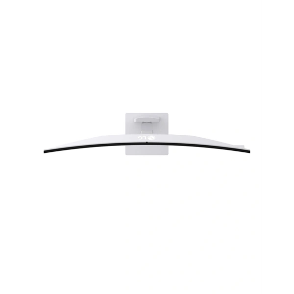 LG 49" 49U950A-W.AEU DQHD Nano IPS 144Hz HDMI/DP/USB/USB-C ívelt monitor