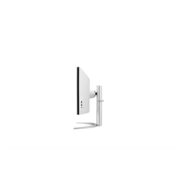 LG 49" 49WQ95C-W DQHD IPS 144Hz DP/HDMI/USB ívelt monitor