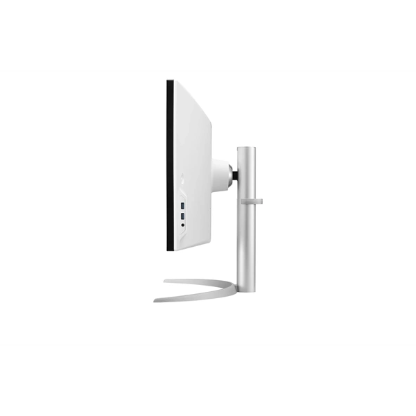 LG 49" 49WQ95CP-W UltraWide DQHD IPS HDMI/DP monitor