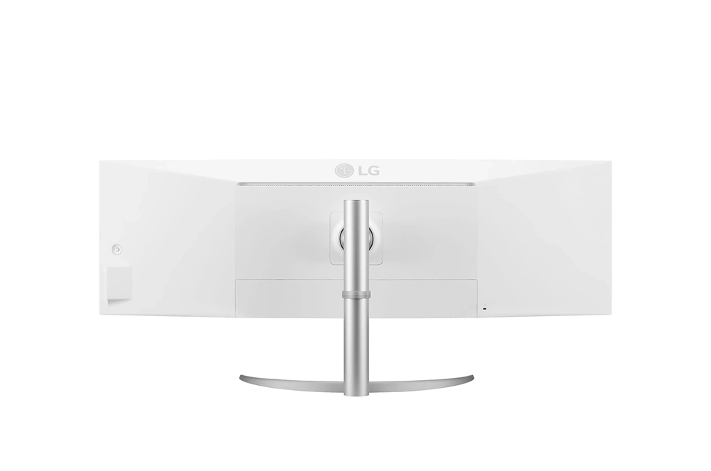 LG 49" 49WQ95CP-W UltraWide DQHD IPS HDMI/DP monitor