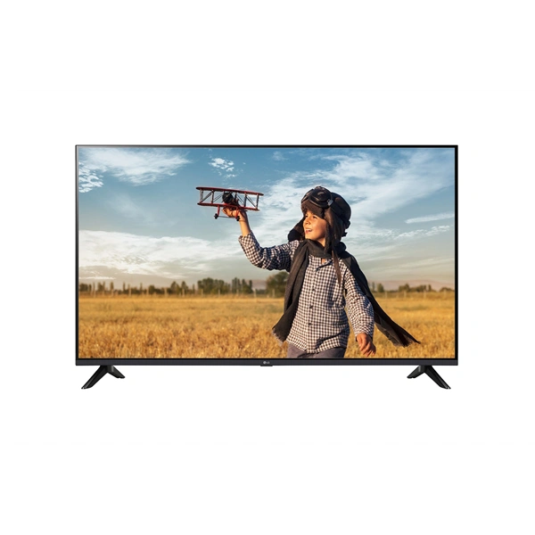 LG 50" 50AU731C0LA 4K UHD Smart TV