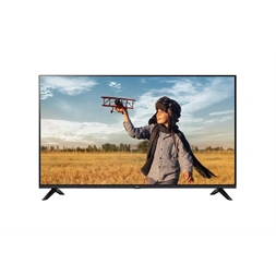 LG 50" 50AU731C0LA 4K UHD Smart TV