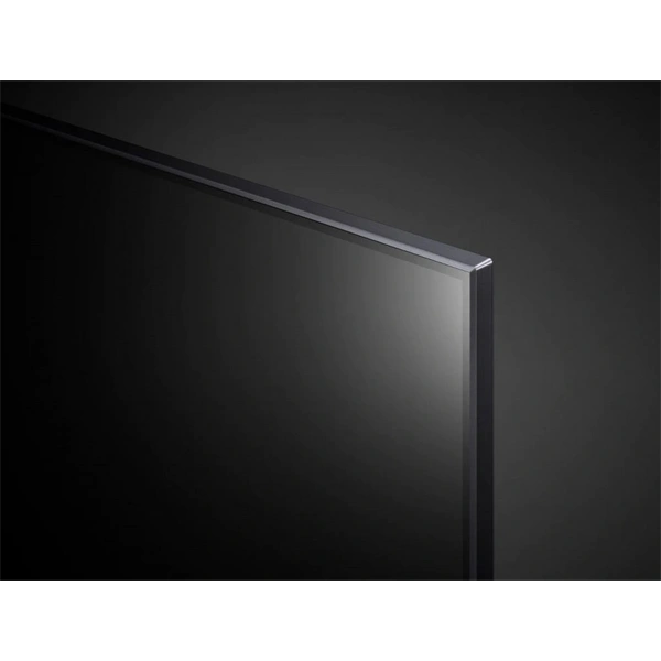 LG 50" 50NANO803PA 4K UHD Smart NanoCell LED TV