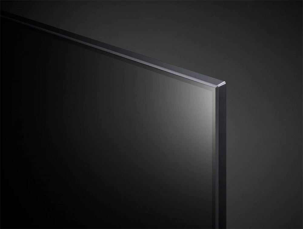 LG 50" 50NANO803PA 4K UHD Smart NanoCell LED TV