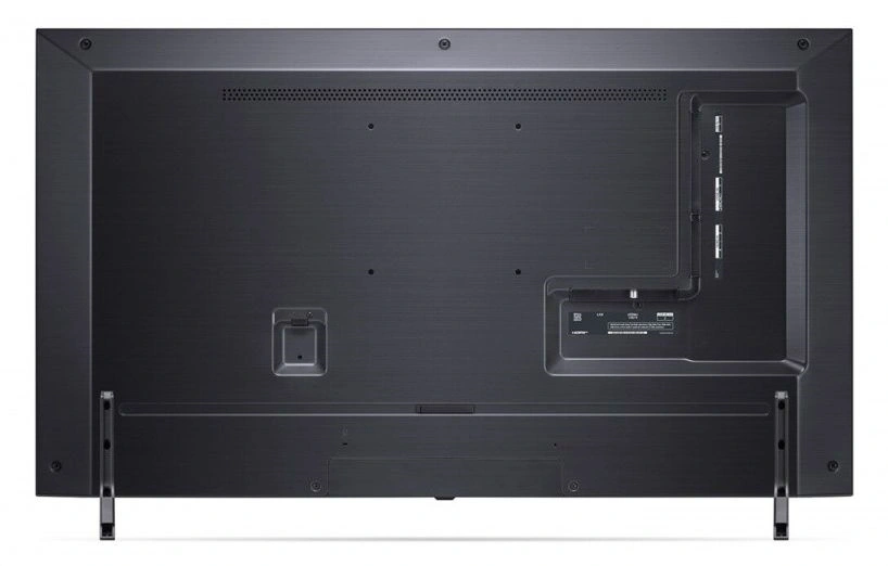 LG 50" 50NANO803PA 4K UHD Smart NanoCell LED TV (Újracsomagolt)