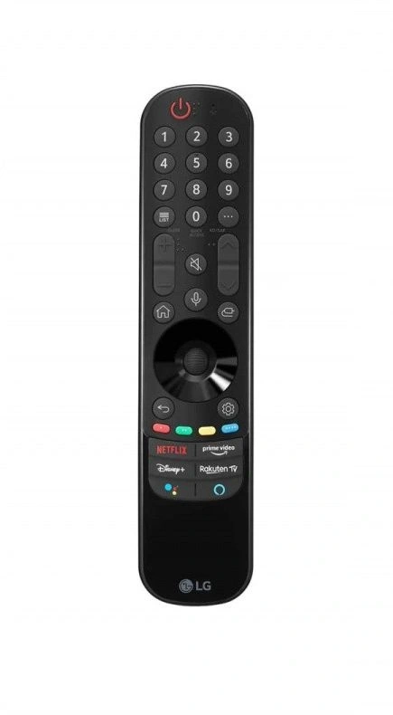 LG 50" 50NANO803PA 4K UHD Smart NanoCell LED TV (Újracsomagolt)