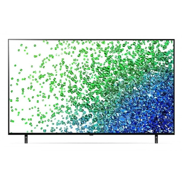 LG 50" 50NANO803PA 4K UHD Smart NanoCell LED TV (Újracsomagolt)