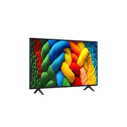 LG 50" 50NANO80A3B 4K UHD NanoCell AI Smart TV