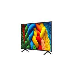 LG 50" 50NANO80A3B 4K UHD NanoCell AI Smart TV