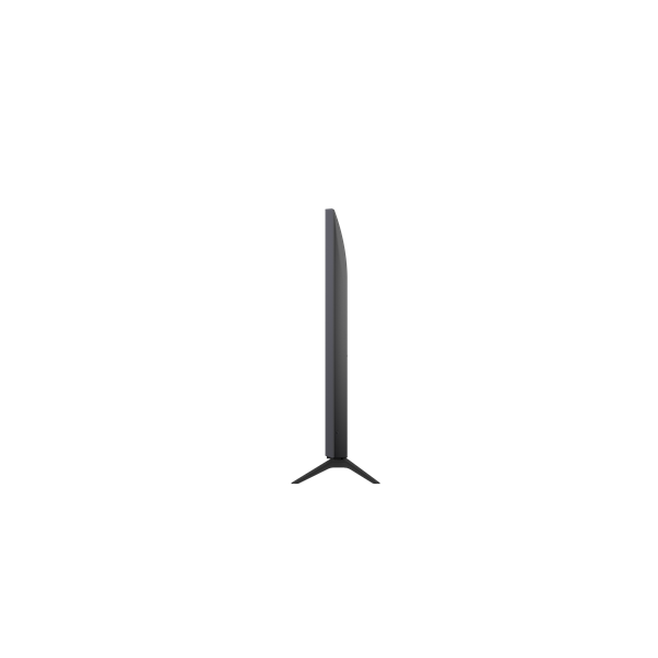 LG 50" 50NANO80A3B 4K UHD NanoCell AI Smart TV