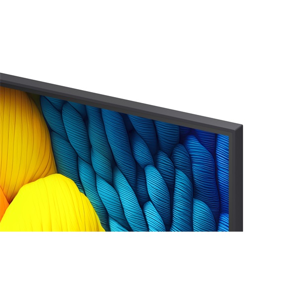 LG 50" 50NANO80A3B 4K UHD NanoCell AI Smart TV