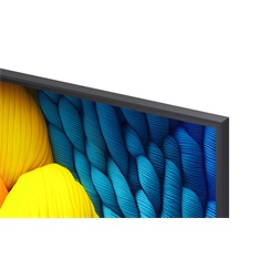 LG 50" 50NANO80A3B 4K UHD NanoCell AI Smart TV