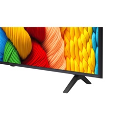 LG 50" 50NANO80A3B 4K UHD NanoCell AI Smart TV