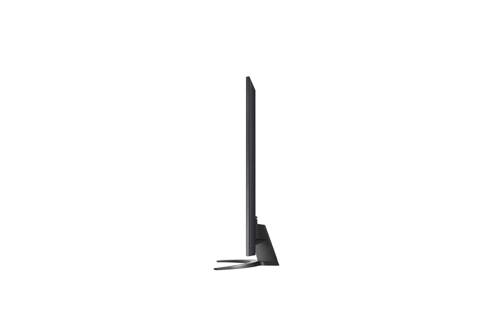 LG 50" 50NANO813PA 4K UHD NanoCell Smart LED TV