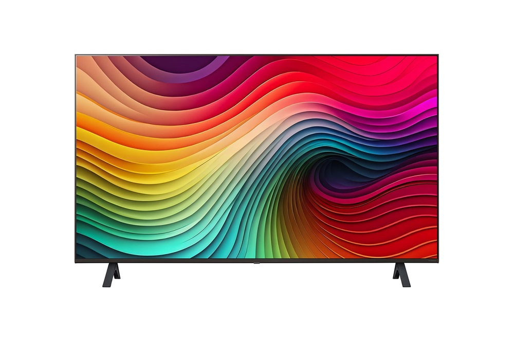 LG 50" 50NANO82T3B 4K UHD HDR Smart NanoCell TV