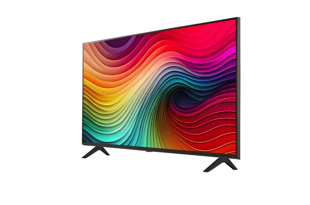 LG 50" 50NANO82T3B 4K UHD HDR Smart NanoCell TV