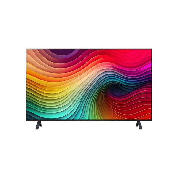 LG 50" 50NANO82T3B 4K UHD HDR NanoCell Smart TV (Újracsomagolt)