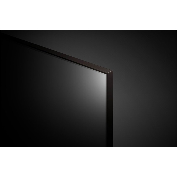 LG 50" 50NANO82T3B 4K UHD HDR NanoCell Smart TV (Újracsomagolt)