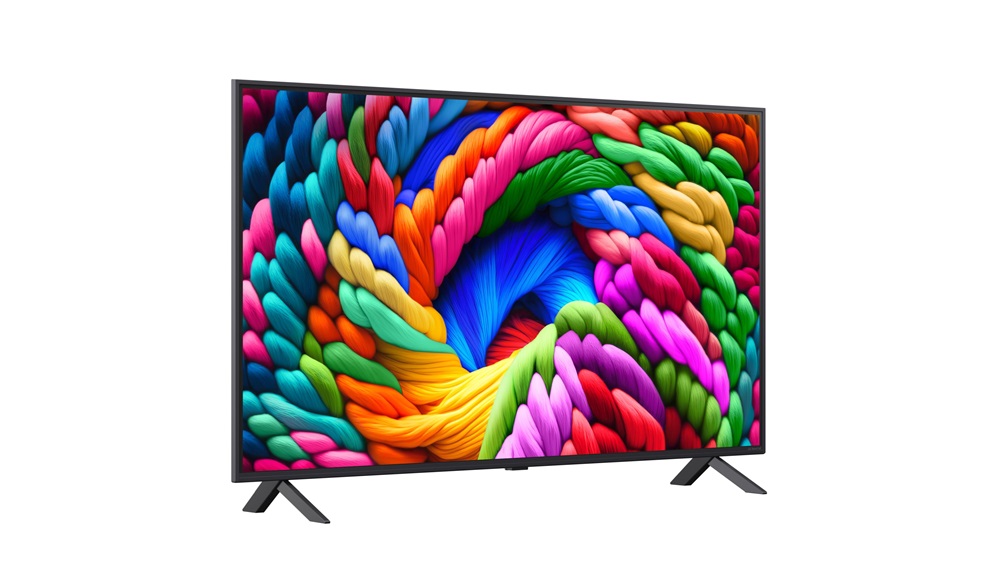 LG 50" 50NANO90A3B 4K UHD NanoCell AI Smart TV