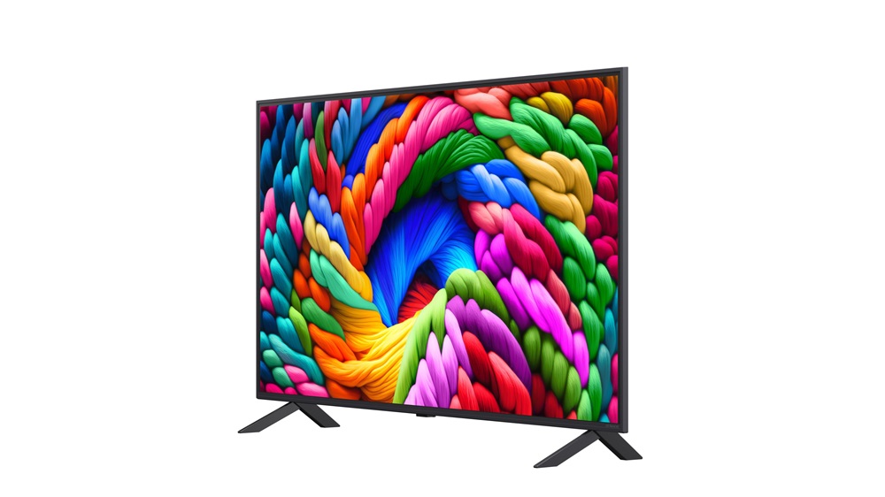 LG 50" 50NANO90A3B 4K UHD NanoCell AI Smart TV